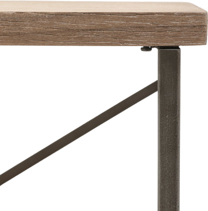 Gallery Direct Brogdale Shelving Display Unit