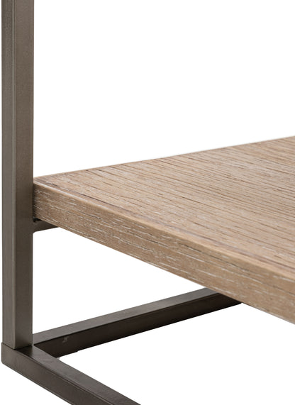 Gallery Direct Brogdale Shelving Display Unit