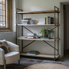 Gallery Direct Brogdale Display Unit