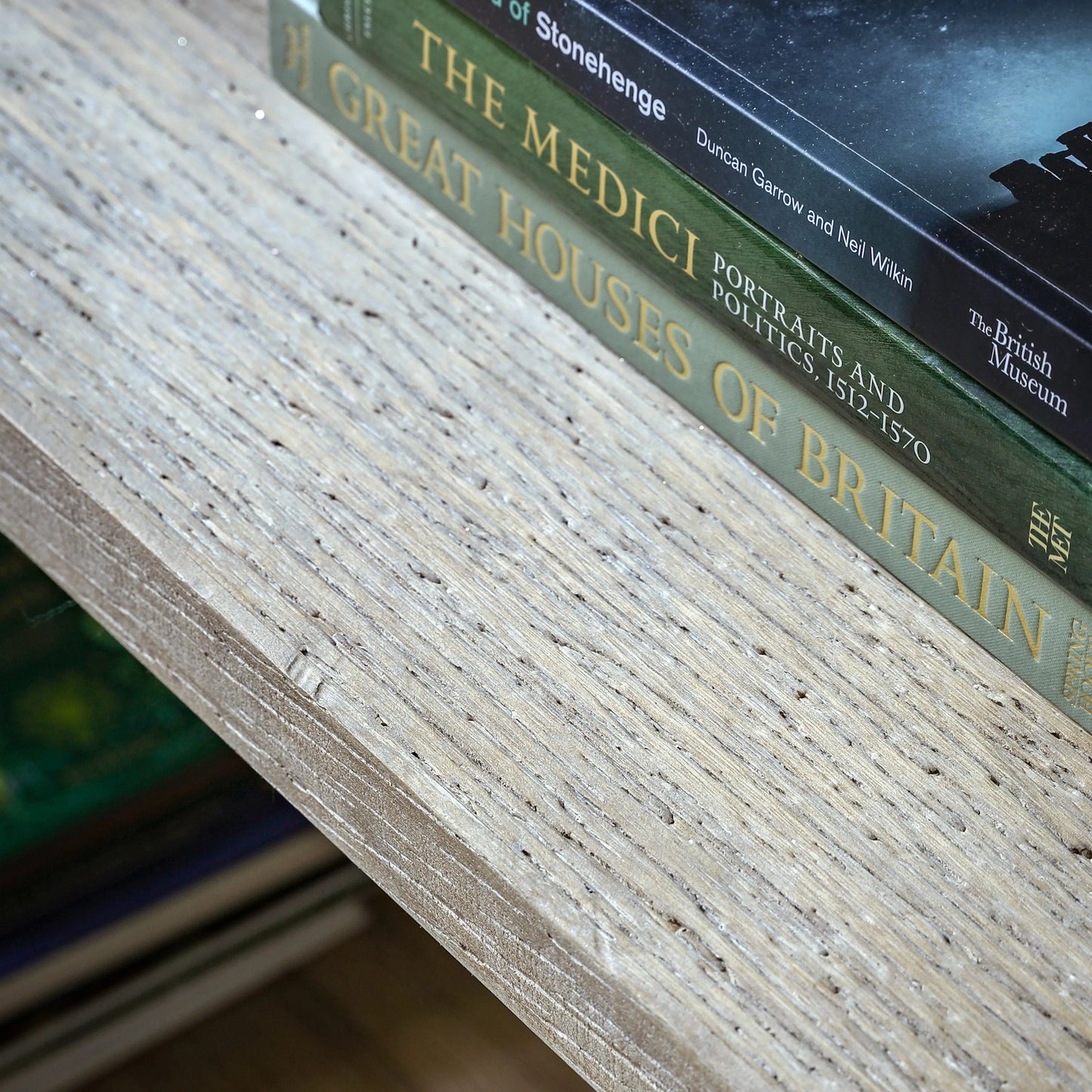 Gallery Direct Brogdale Display Unit