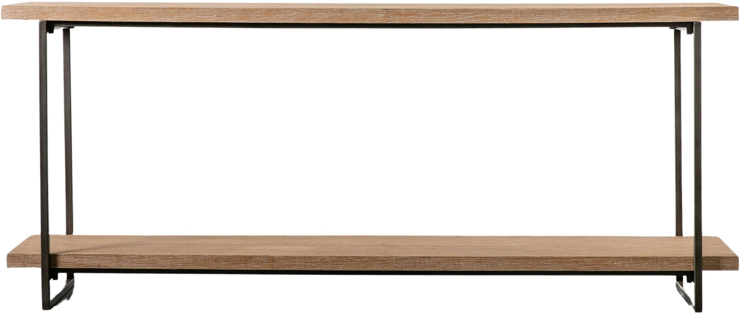 Gallery Direct Brogdale Console Table