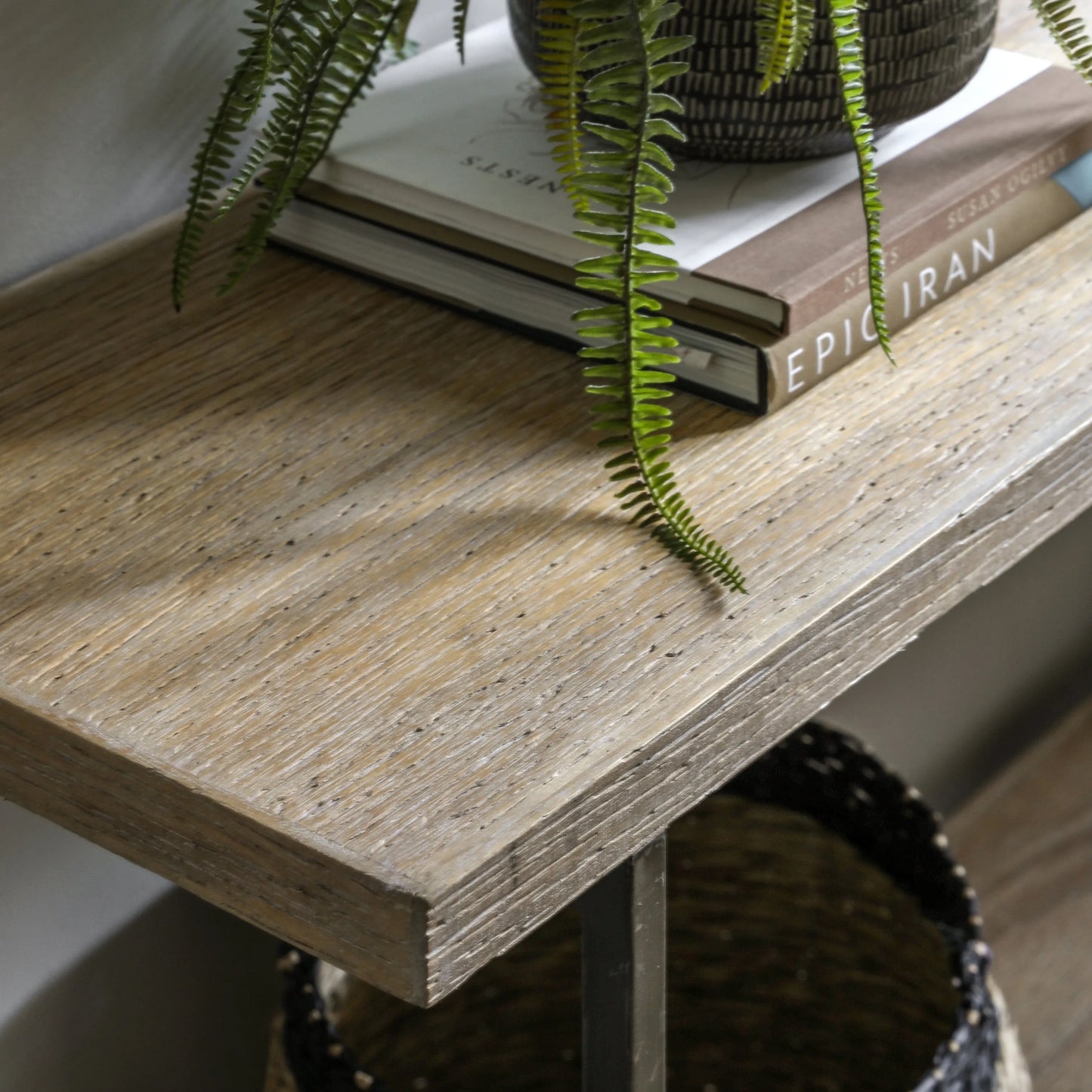 Gallery Direct Brogdale Console Table