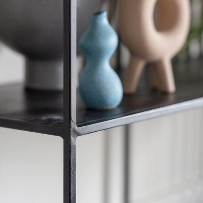 Gallery Direct Tolland Open Display Unit