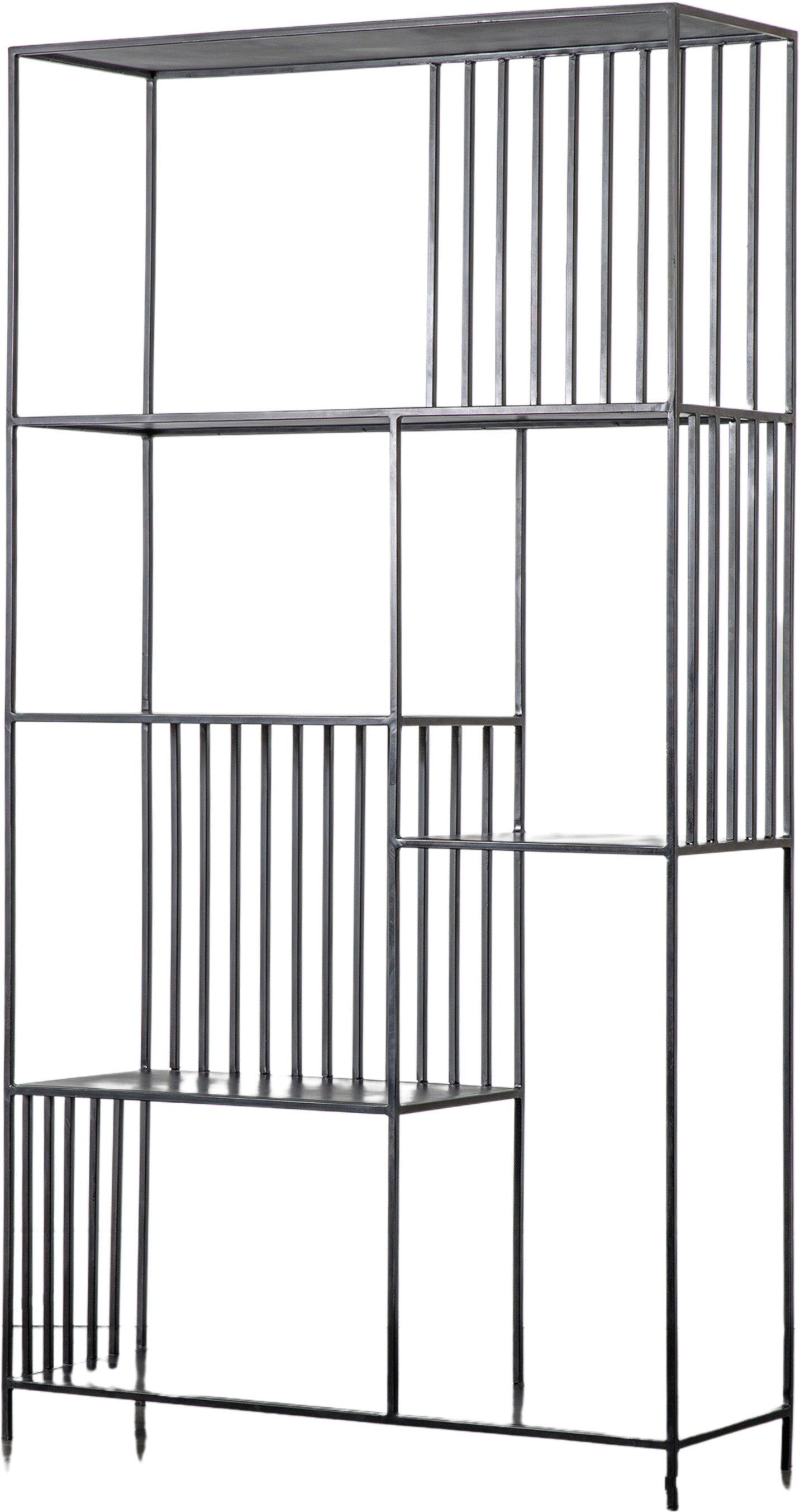 Gallery Direct Tolland Open Display Unit