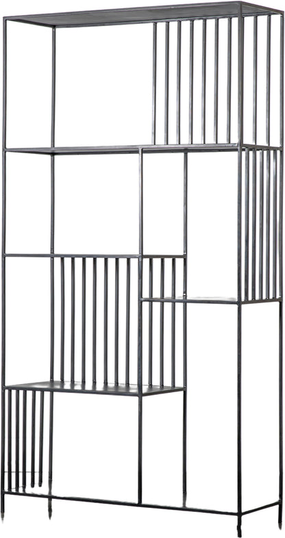 Gallery Direct Tolland Open Display Unit