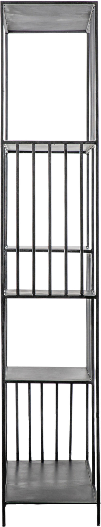 Gallery Direct Tolland Open Display Unit