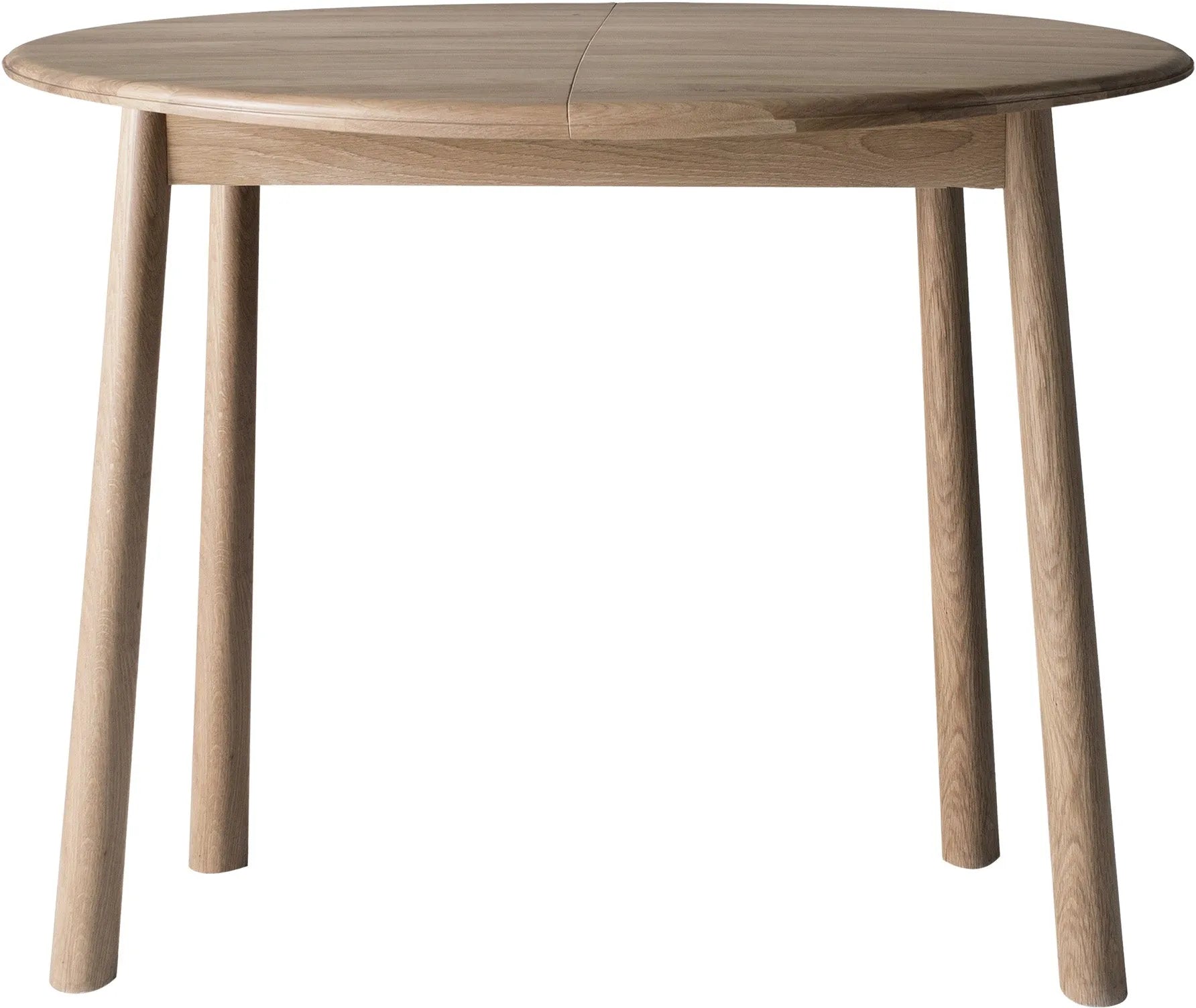 Gallery Direct Wycombe Extending Dining Table