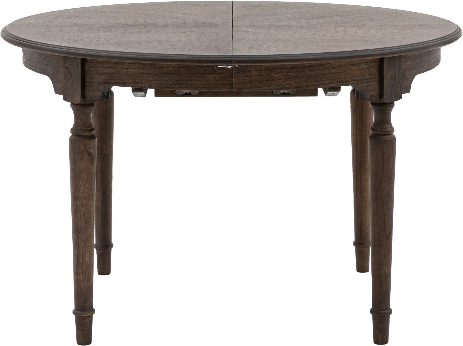 Gallery Direct Madison Extending Round Dining Table