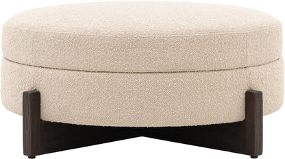 Gallery Direct Cercola Footstool
