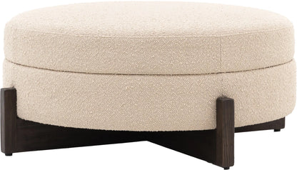 Gallery Direct Cercola Footstool