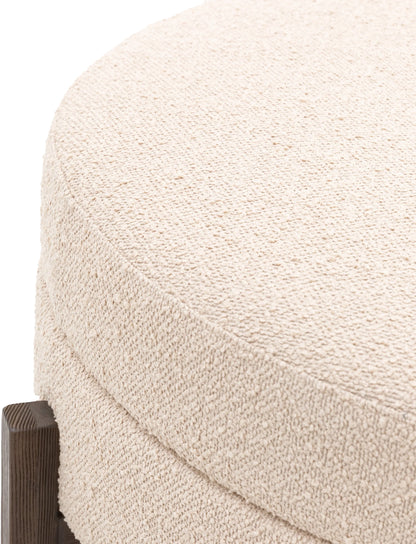 Gallery Direct Cercola Footstool
