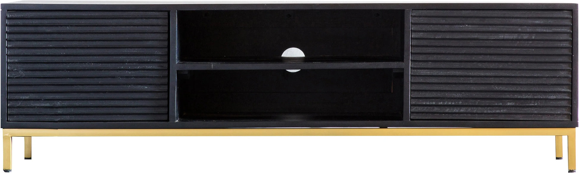 Gallery Direct Ripple Media unit