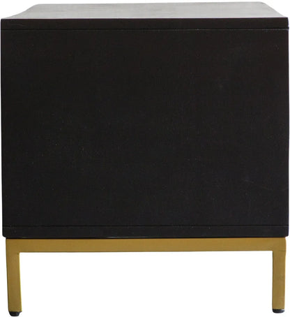 Gallery Direct Ripple Media unit