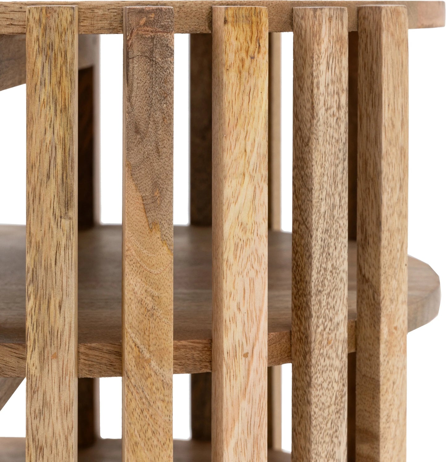 Gallery Direct Voss Media Unit