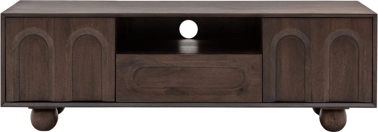 Gallery Direct Arc Media Unit