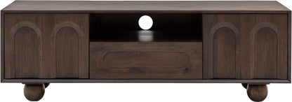 Gallery Direct Arc Media Unit