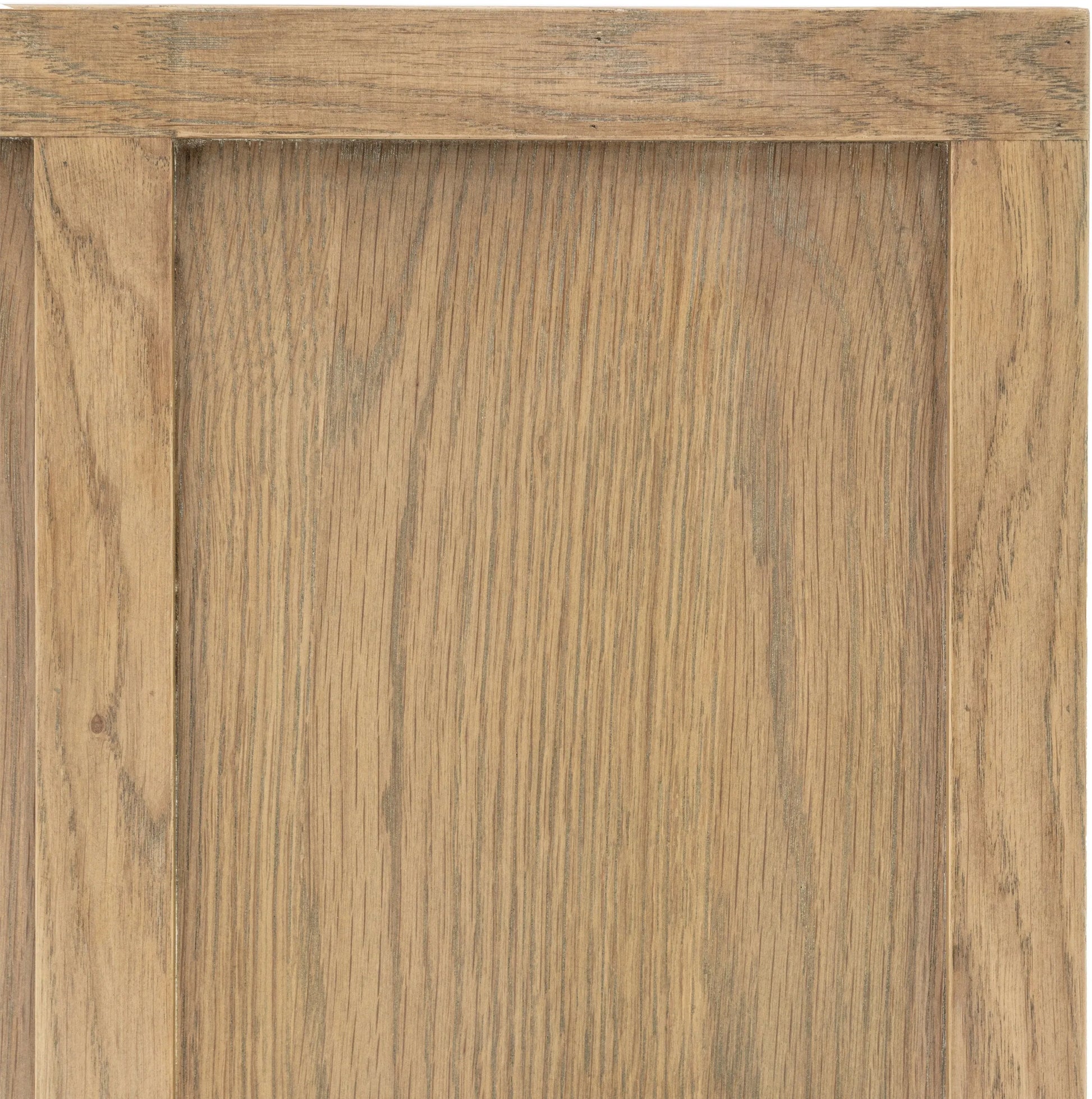 Gallery Direct Panelled Media Unit