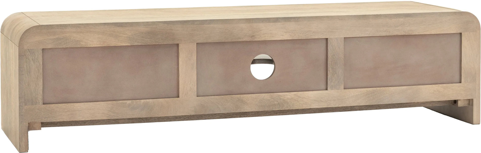 Gallery Direct Colonna Media Unit