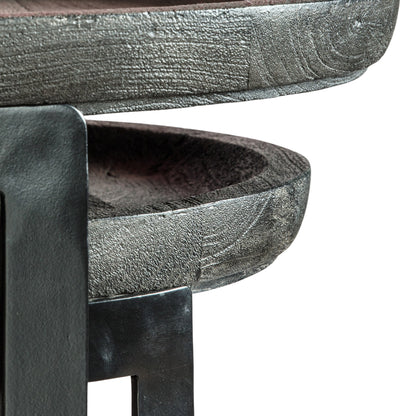 Gallery Direct Ottawa Nest of 2 Tables