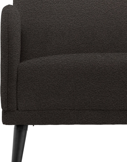 Gallery Direct Holt Sofa Bed Dark Grey