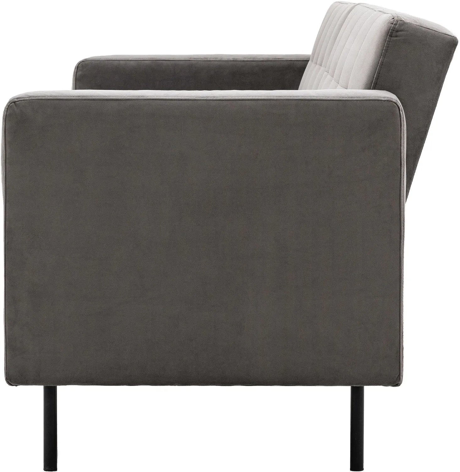 Gallery Direct Eynsford Sofa Bed in Grey