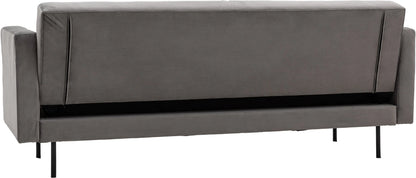 Gallery Direct Eynsford Sofa Bed in Grey