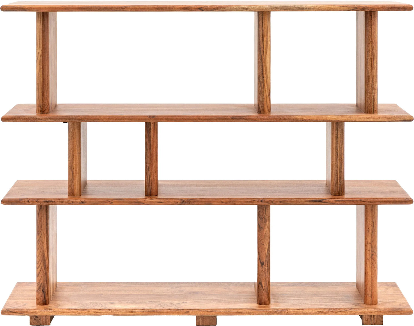 Gallery Direct Borden Open Display Unit