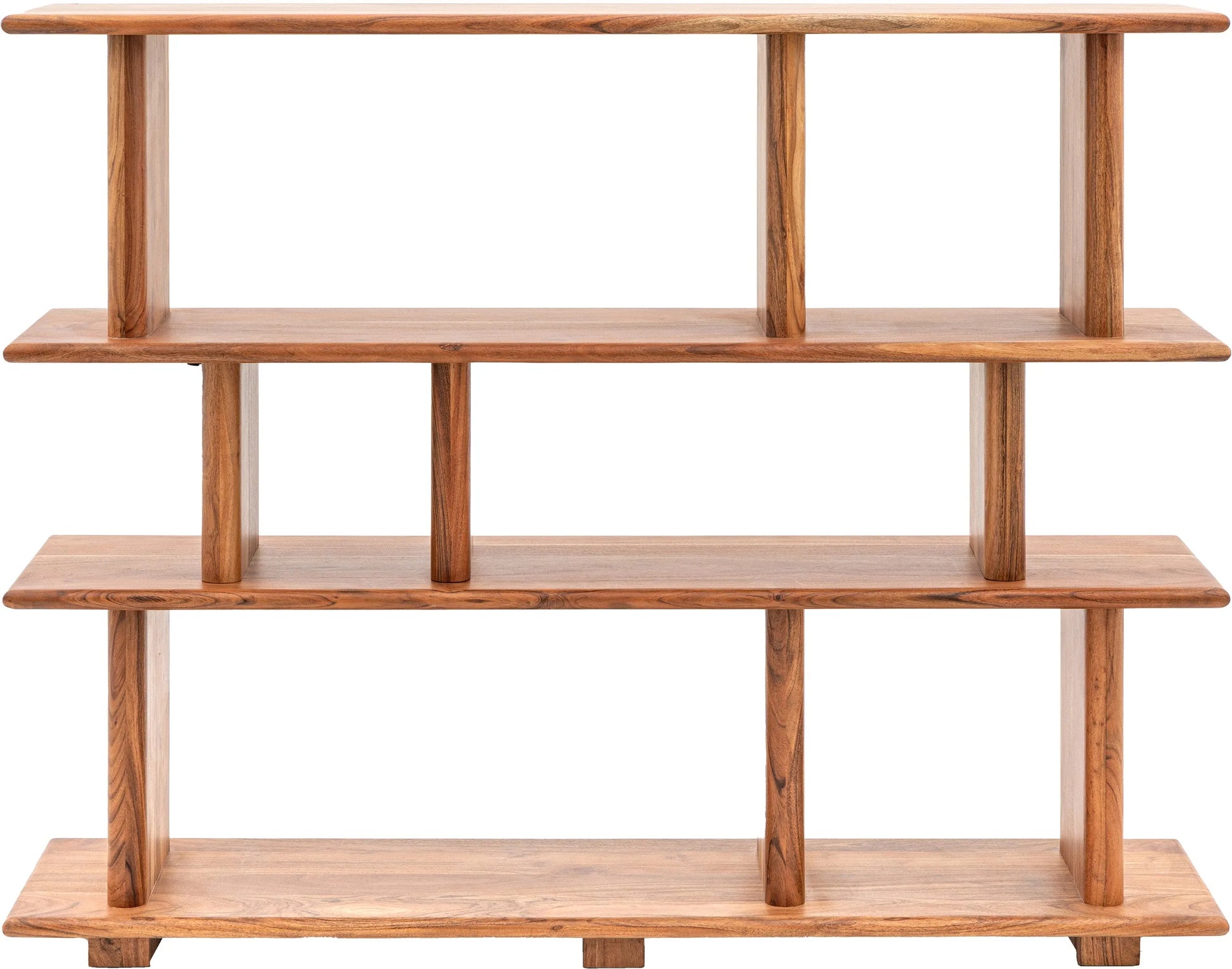 Gallery Direct Borden Open Display Unit