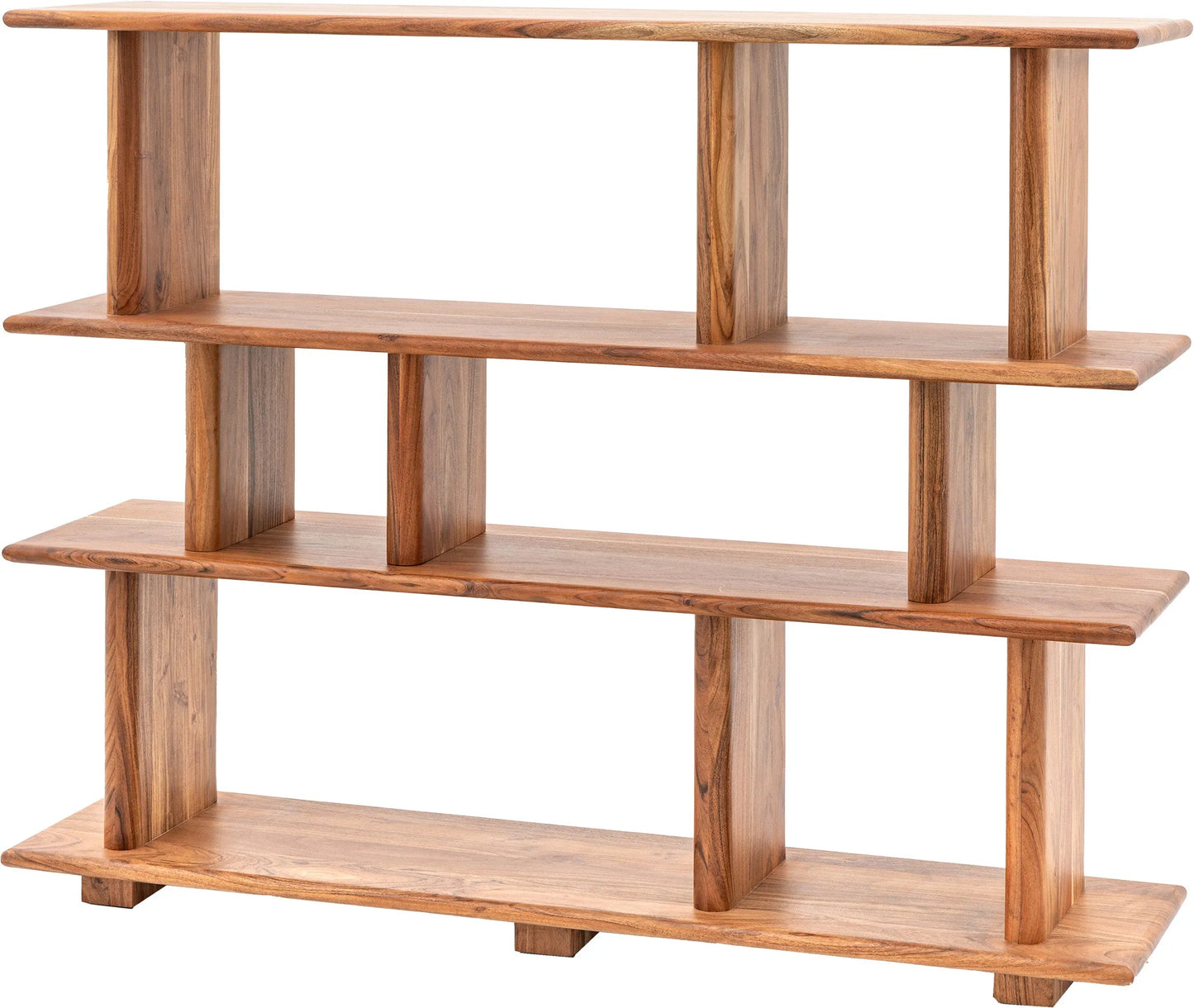 Gallery Direct Borden Open Display Unit