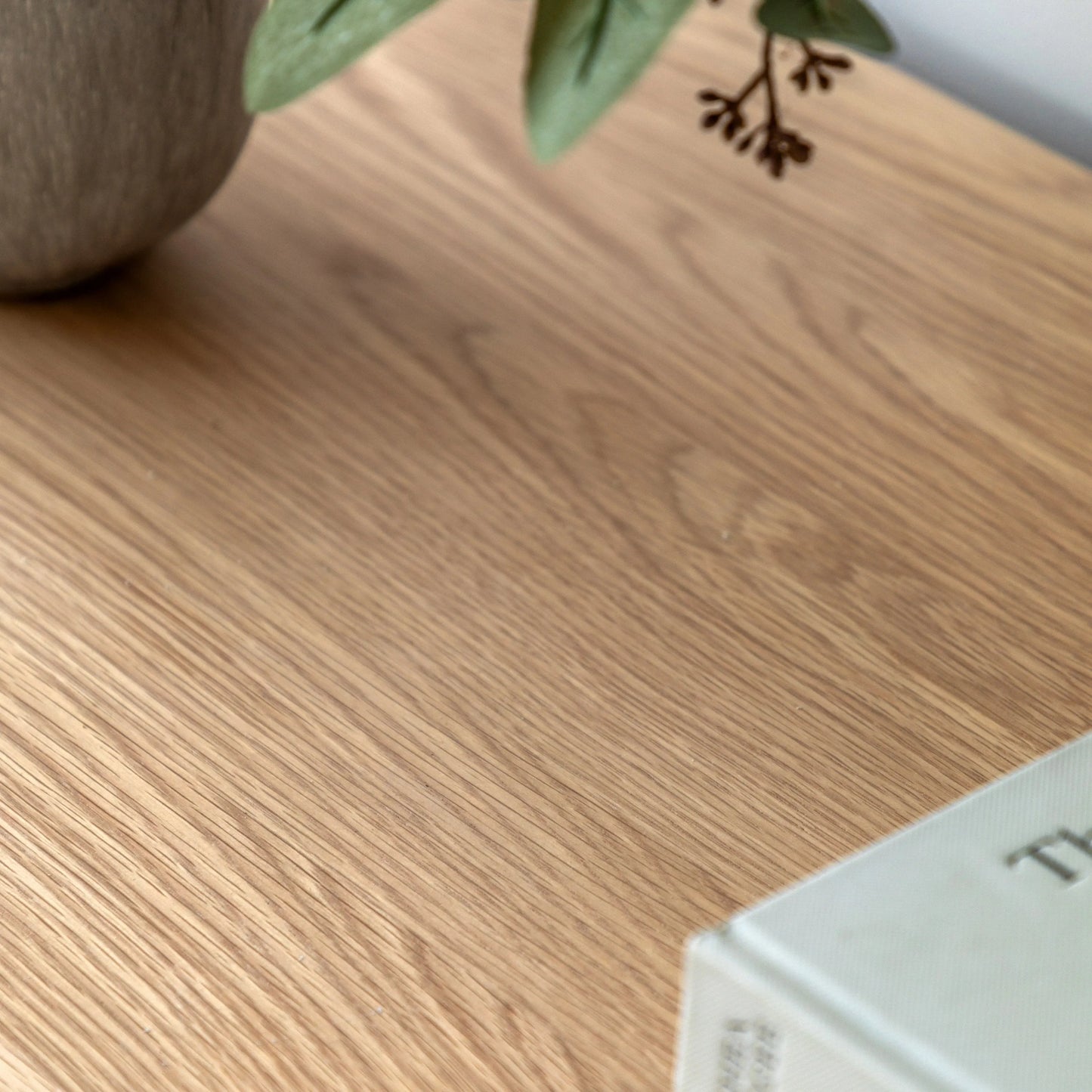 Gallery Direct Wycombe 3 Door 3 Drawer Sideboard