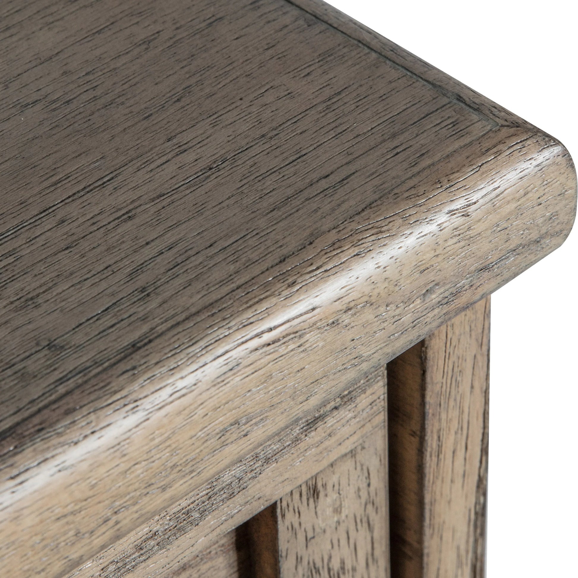 Gallery Direct Kyoto 3 Drawer 2 Door Sideboard