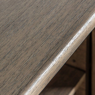 Gallery Direct Kyoto 3 Drawer 2 Door Sideboard