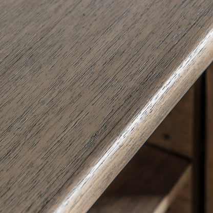 Gallery Direct Kyoto 3 Drawer 2 Door Sideboard