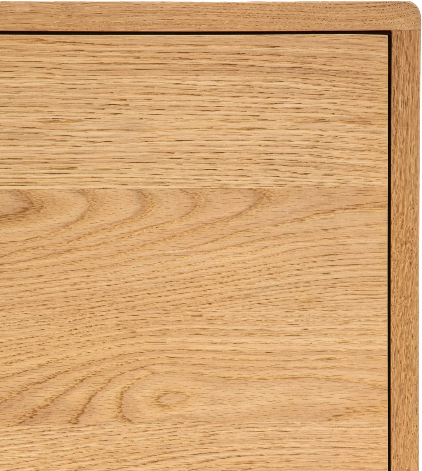 Gallery Direct Craft 4 Door Sideboard