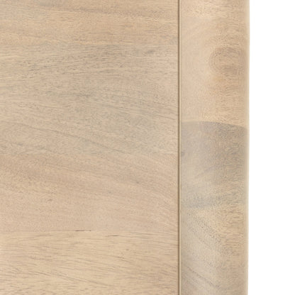 Gallery Direct Colonna 3 Door Sideboard