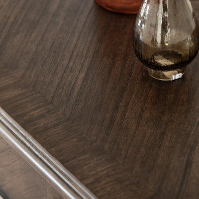 Gallery Direct Madison 3 Door 3 Drawer Sideboard