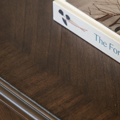 Gallery Direct Madison 2 Door 1 Drawer Sideboard