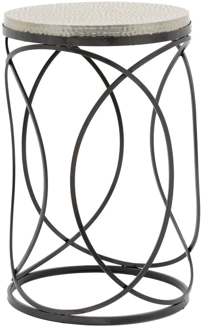 Gallery Direct Kimba Side Table