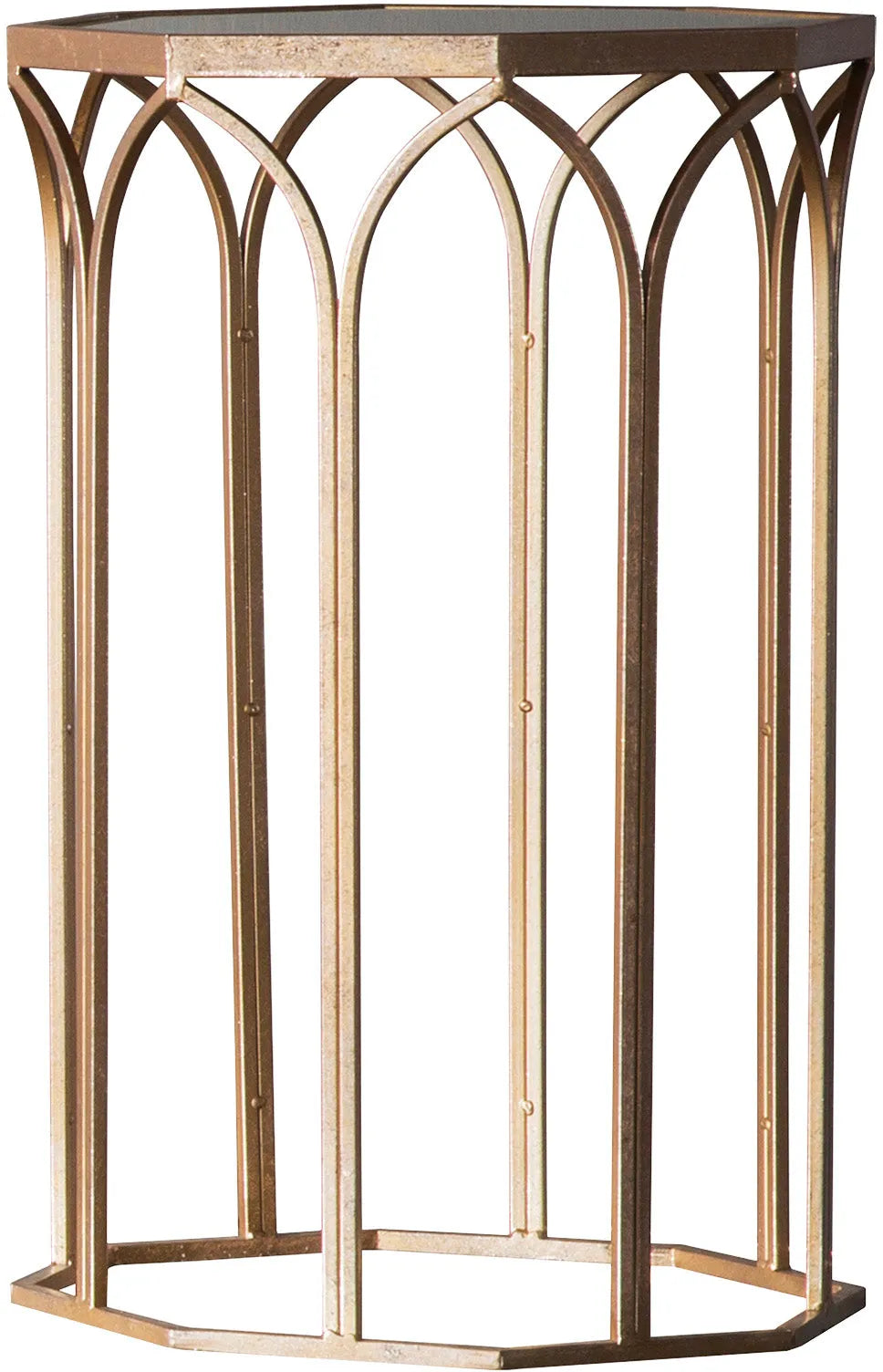 Gallery Direct Canterbury Side Table