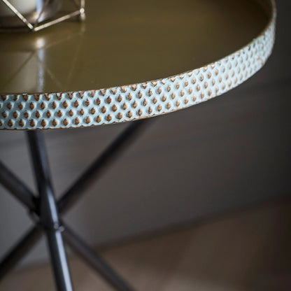 Gallery Direct Epsom Tripod Table