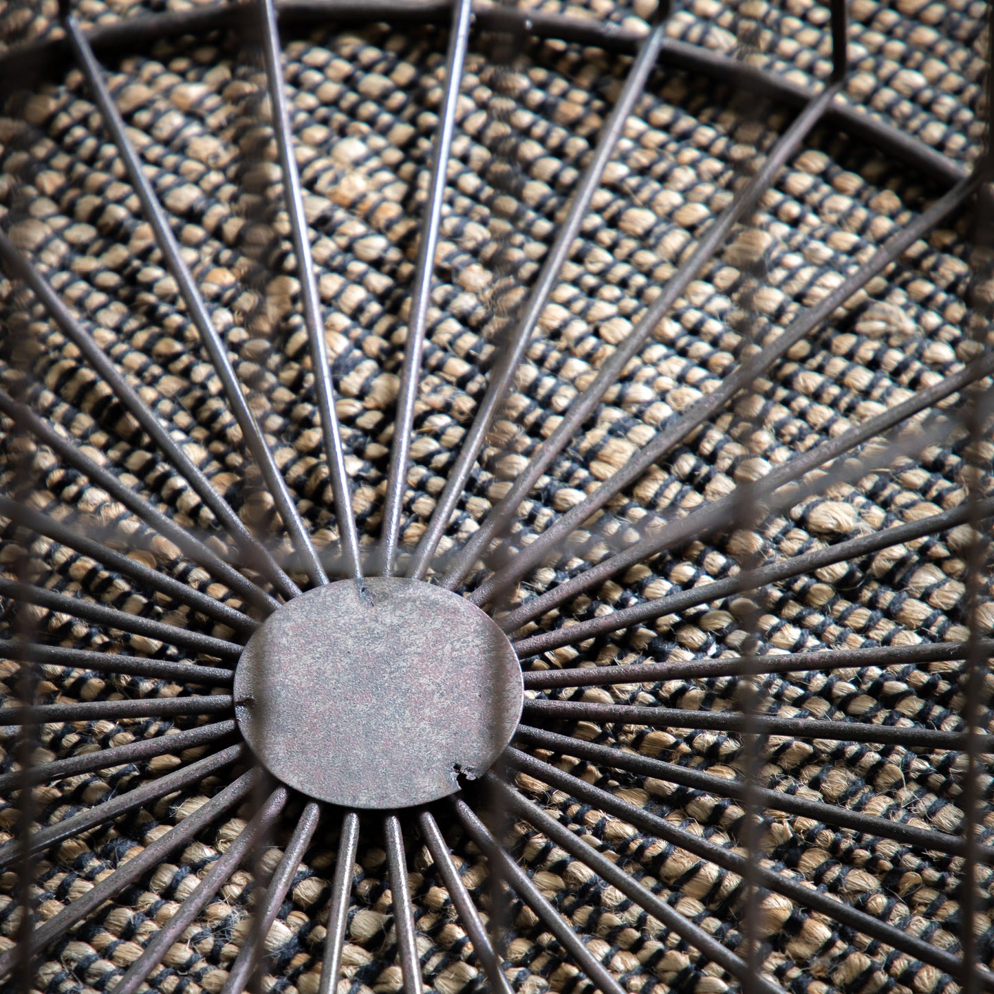 Gallery Direct Menzies Side Table