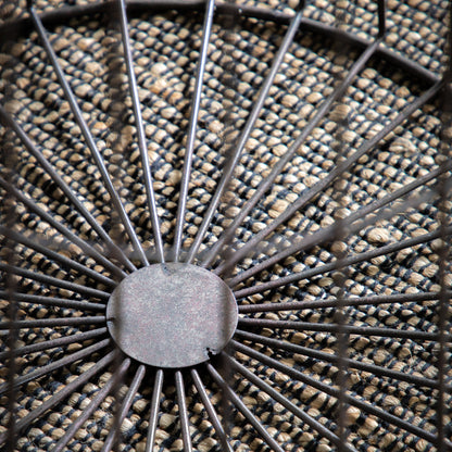 Gallery Direct Menzies Side Table