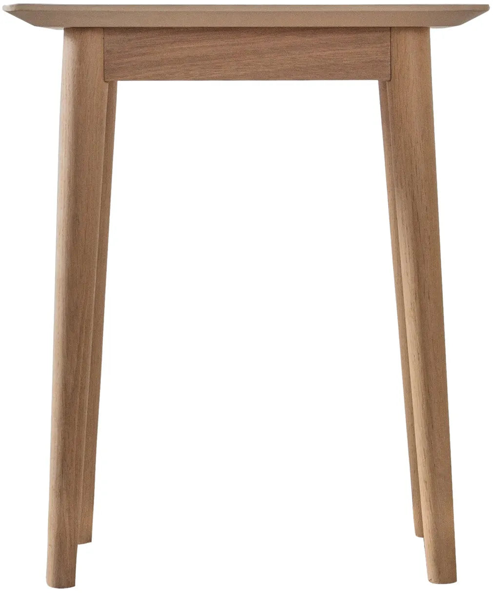Gallery Direct Milano Side Table