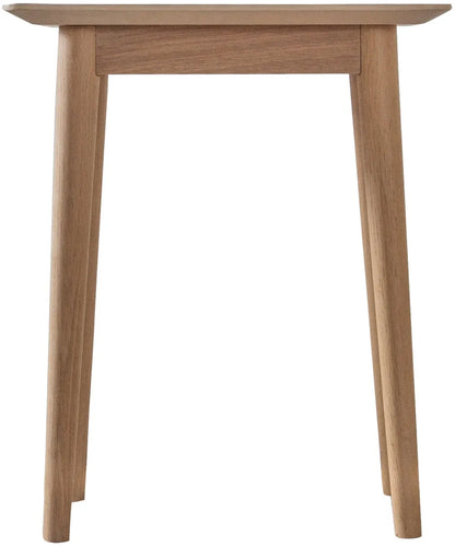 Gallery Direct Milano Side Table