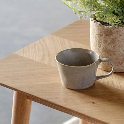 Gallery Direct Milano Side Table