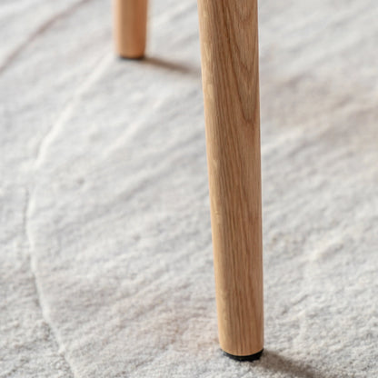 Gallery Direct Milano Side Table