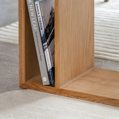 Gallery Direct Milano Supper Table