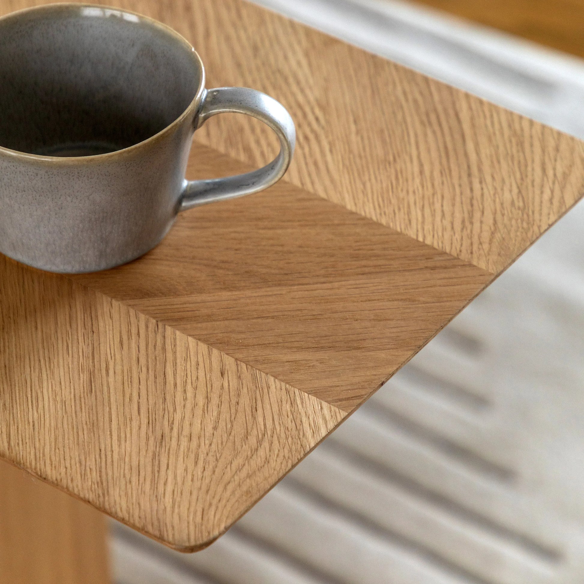 Gallery Direct Milano Supper Table