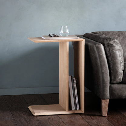 Gallery Direct Milano Supper Table