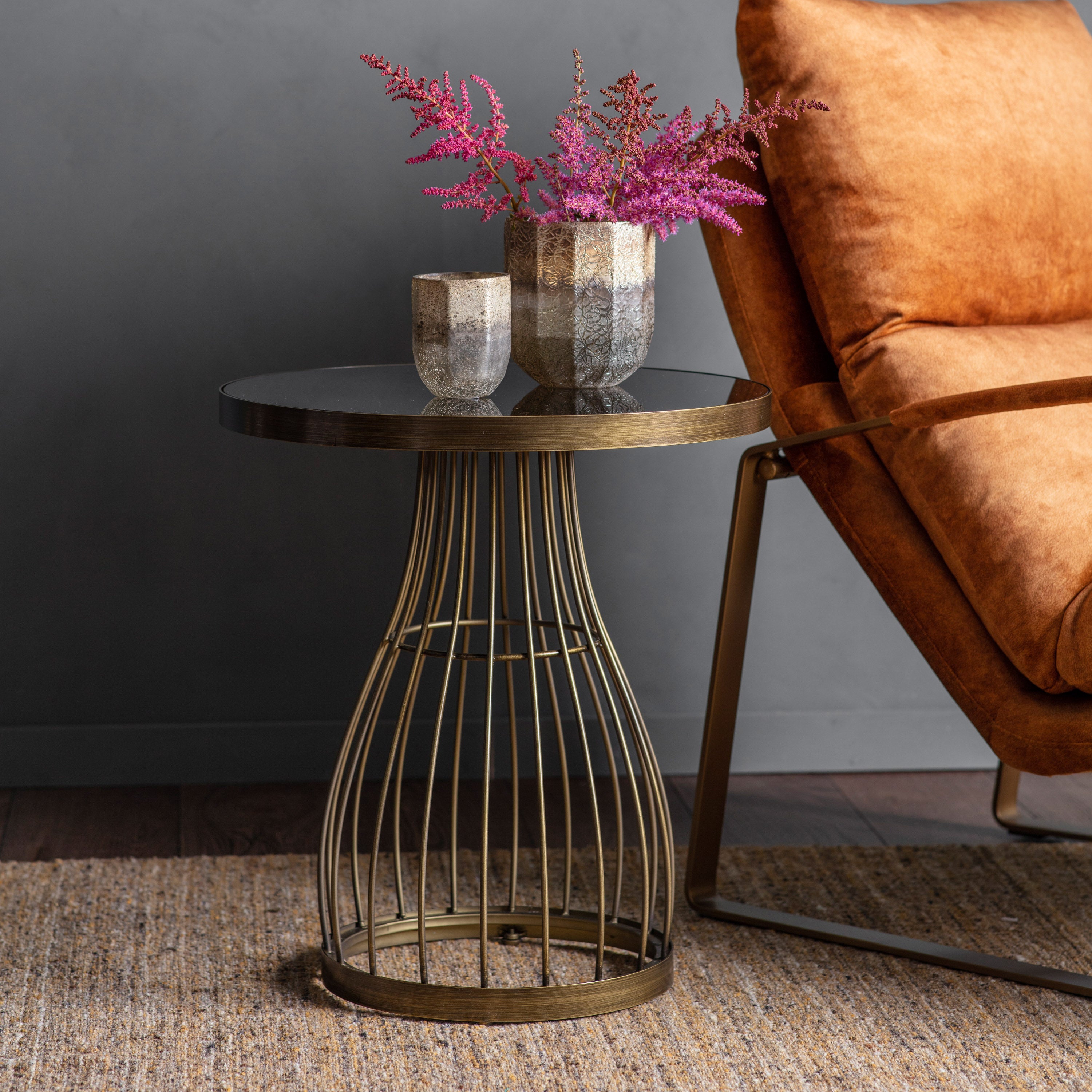 Gallery Direct Southgate Side Table